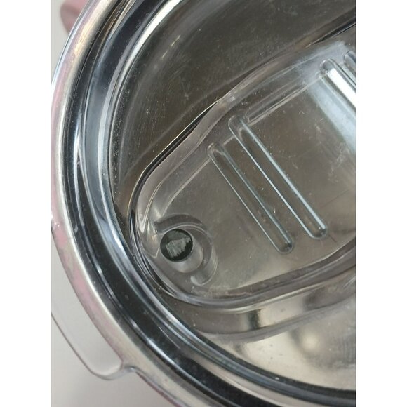 Hydrapeak 18 Oz Pink Travel Mug Water Bottle - Picture 7 of 16